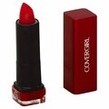 Covergirl Cover Girl Colorlicious Lipstick 305 Hot .12 oz 704601